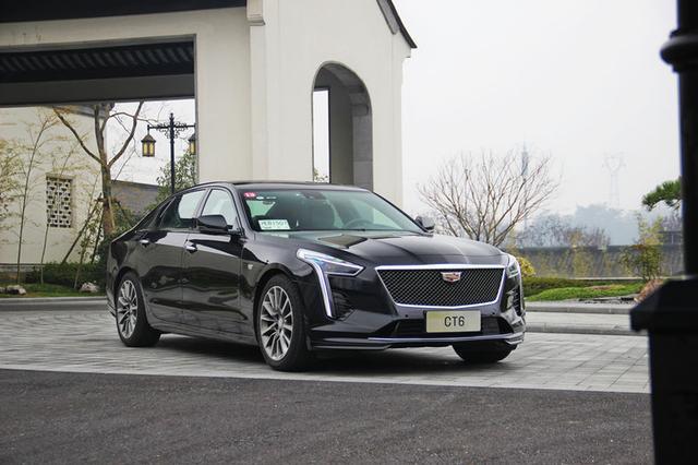 “凯迪拉克“最全资讯一网打尽，有我就够了