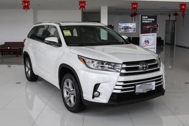 “30-50万日系中型SUV“最全资讯一网打尽，有我就够了