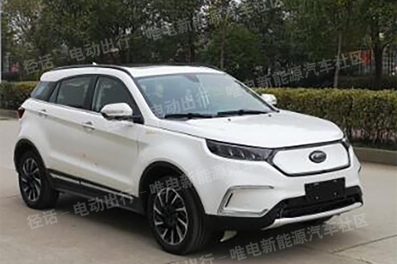 最新最全的“15-20万美系SUV“资讯都在这里，不容错过