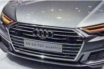 速递!新鲜的“50-70万中大型三厢车“资讯全在这，看我就够了