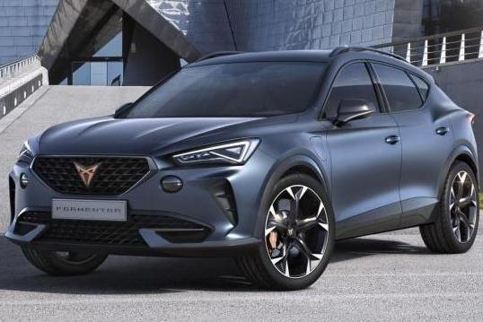 ​ 大众又推出全新品牌，新车型主打性能，依然配备双离合变速箱