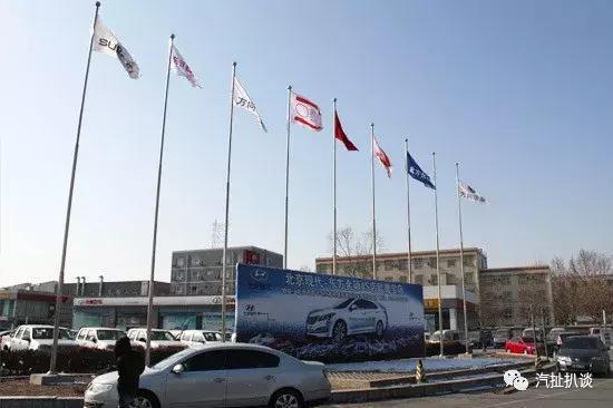 当汽车电商化真正成熟的那一天，传统4S店会不会成为历史？