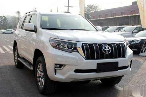 想知道“50-70万日系中大型SUV“最近有什么新消息么，都在这里了