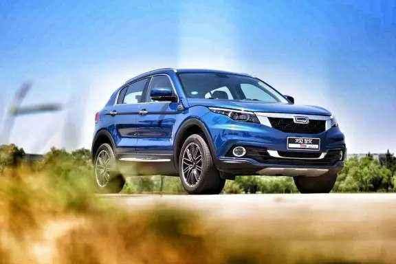 观致经销商为何突然集体发难？销量暴涨背后是宝能导演的一出戏？