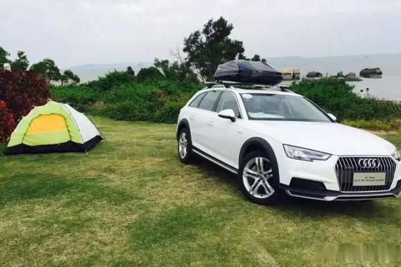 广汽终于发飙了，传祺GS8迎来改款，配8AT+四驱，合资车该担忧了