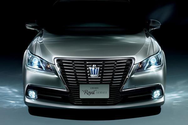 近期“丰田“动态汇总，都在这个专题里