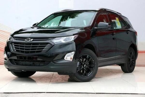 速递!新鲜的“15-20万美系SUV“资讯全在这，看我就够了