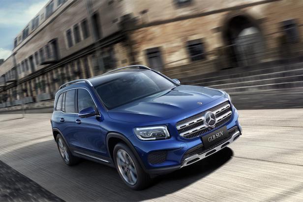 为什么说，想要买宝马X1的人，看不上奔驰GLB？