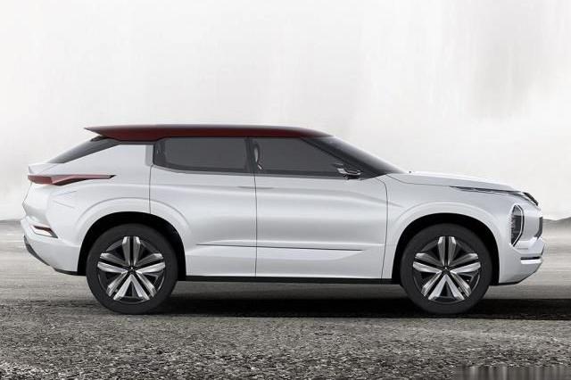 百公里油耗1.9L，续航1200公里或12万起售三菱“翻身”之作！