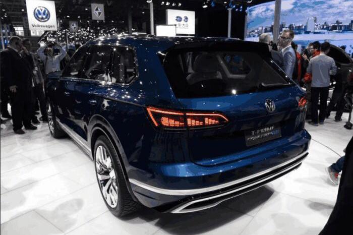 想知道“30-50万日系中型SUV“最近有什么新消息么，都在这里了