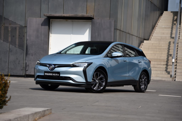 20万能入手到哪些在广州车展上市亮相的新能源车