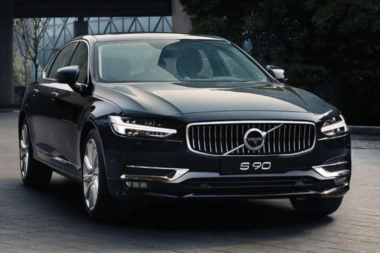 “50-70万欧系中大型三厢车“最新资讯都在这了，就等你来