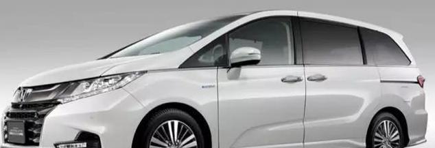 “美系MPV“最新资讯都在这了，就等你来