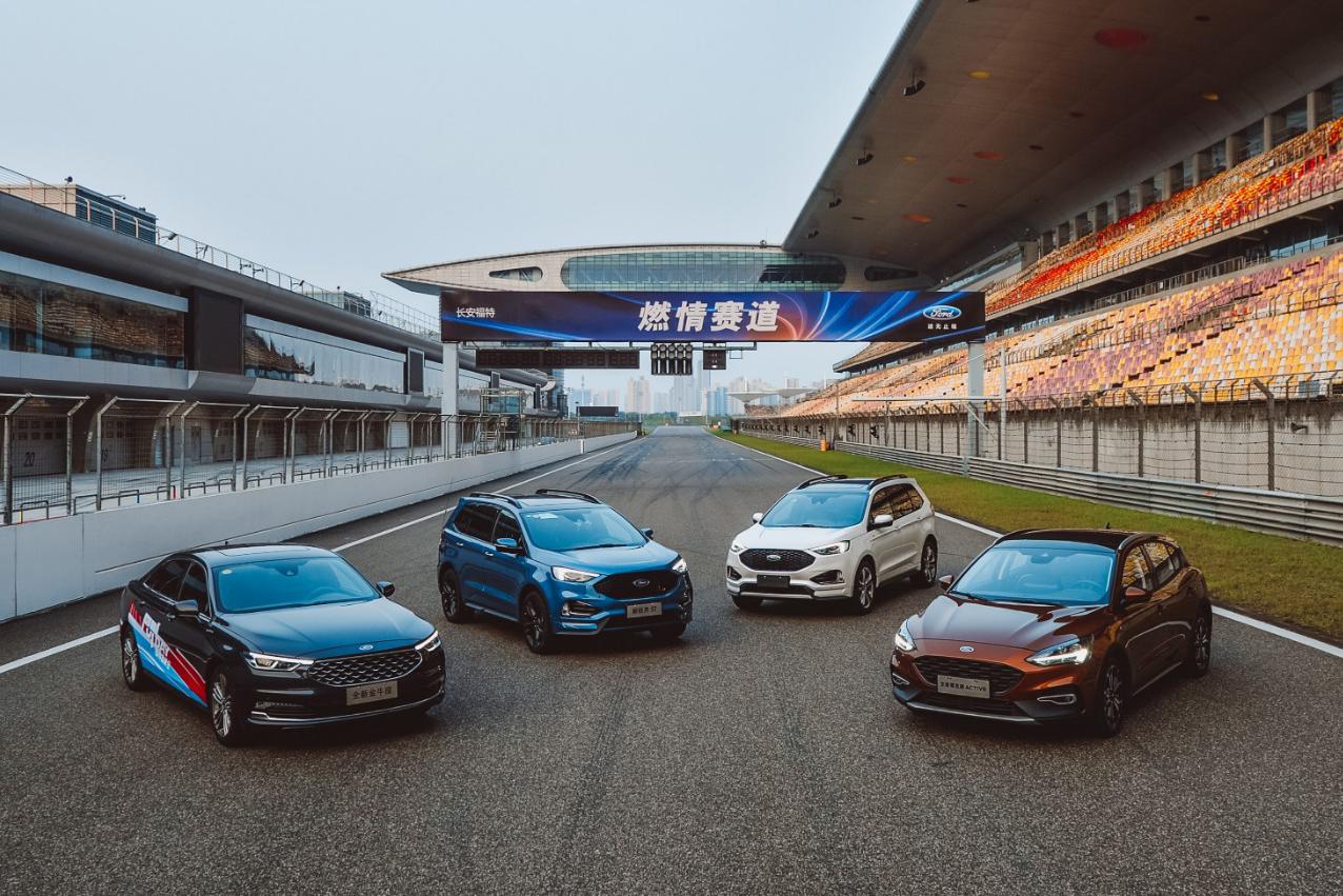 曹振宇谈三缸机：它是技术进步的产物，长安福特一直在前行