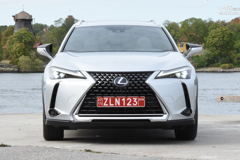 想知道“雷克萨斯“最近有什么新消息么，都在这里了