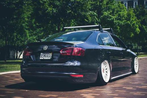 “彻彻底底的做自己”！这台大众速腾GLI做到了！