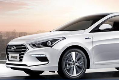 想知道“韩系中型三厢车“近期资讯盘点，你想要的这里都有