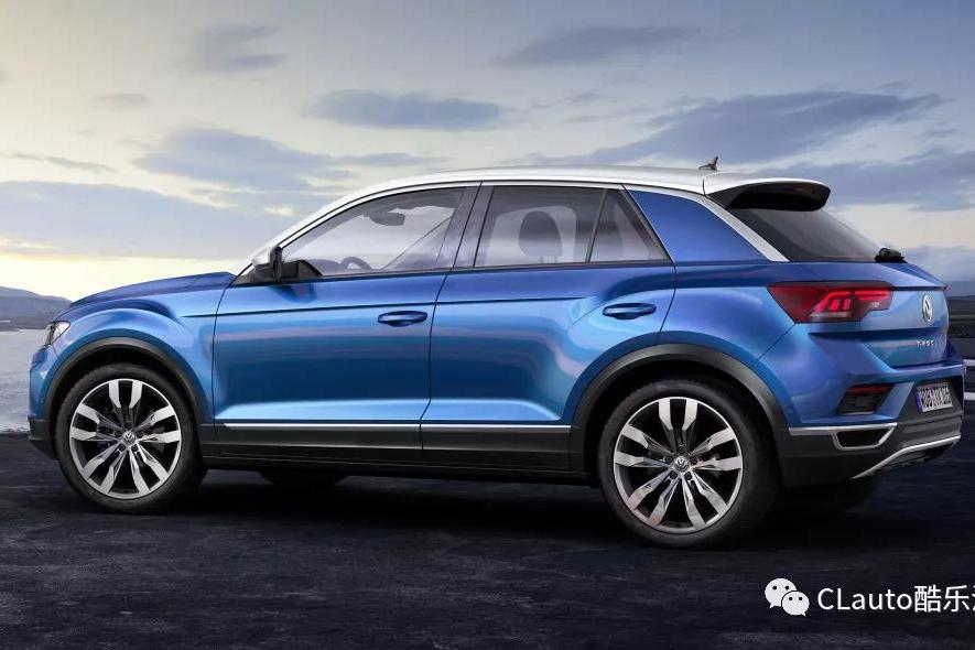 最新最全的“20-30万德系紧凑型SUV“资讯都在这里，不容错过