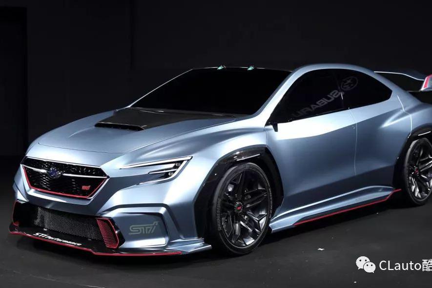 “斯巴鲁“最全资讯一网打尽，有我就够了