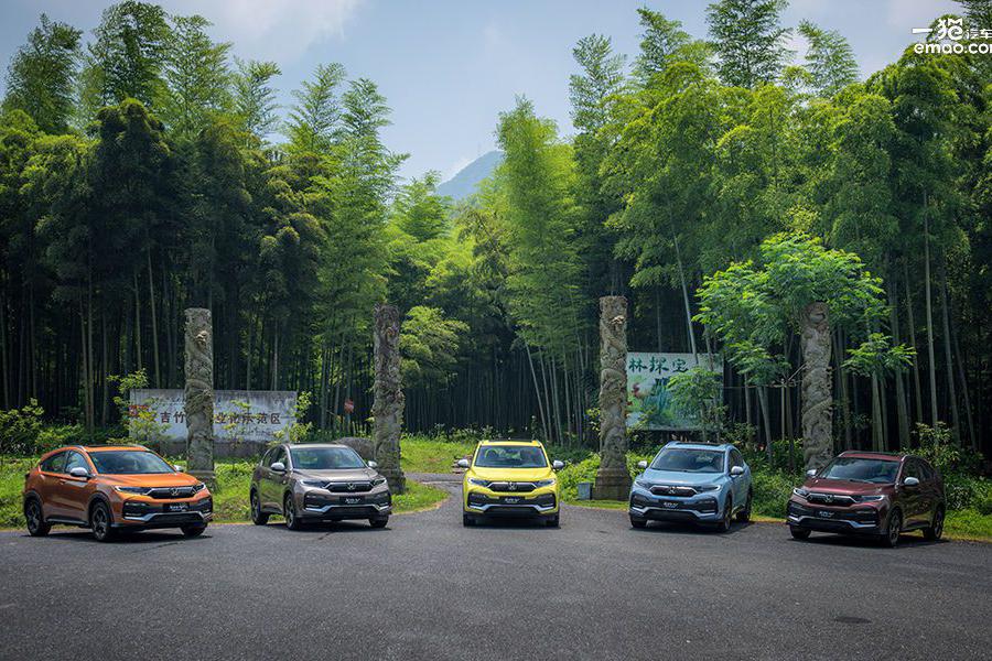 “日系小型SUV“最全资讯一网打尽，有我就够了