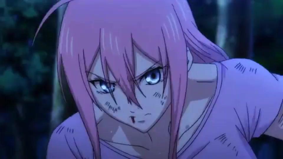 一人之下陆玲珑 新浪（移动端）