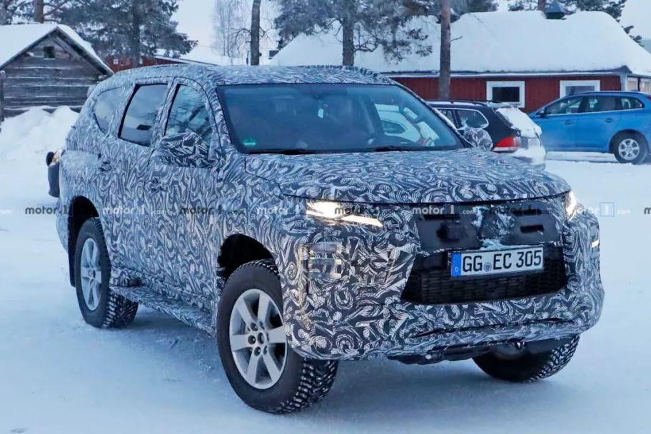 “三菱“最全资讯一网打尽，有我就够了