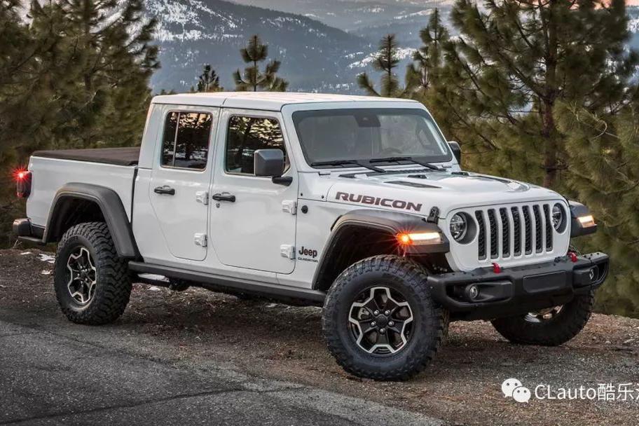 “Jeep“有新的文章更新，请注意查收