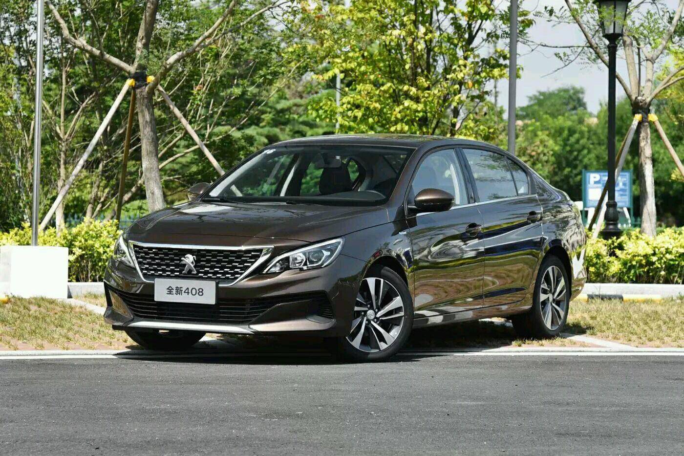 想知道“15-20万欧系紧凑型三厢车“最近有什么新消息么，都在这里了