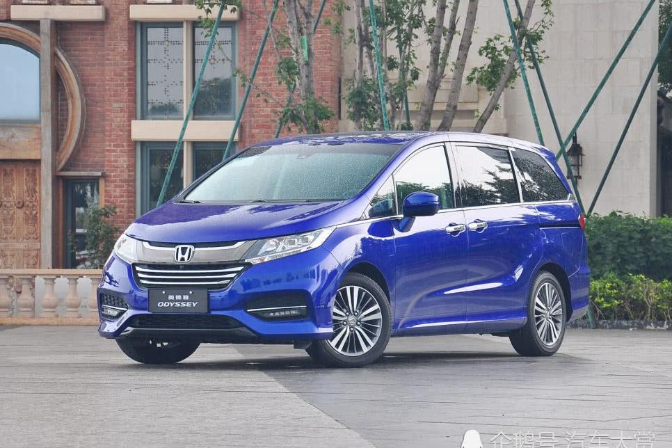 想知道“美系MPV“最近有什么新消息么，都在这里了