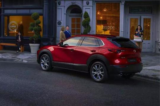 想知道“15-20万日系小型车“近期资讯盘点，你想要的这里都有