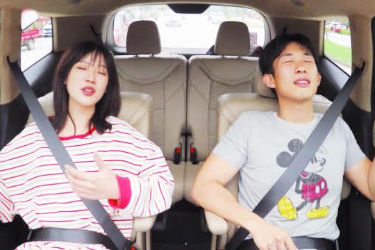 首台国产的大型豪华SUV 到底怎么样？