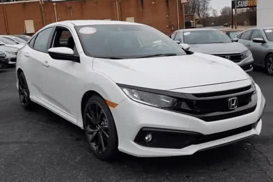 “10-15万日系紧凑型车“最新资讯都在这了，就等你来