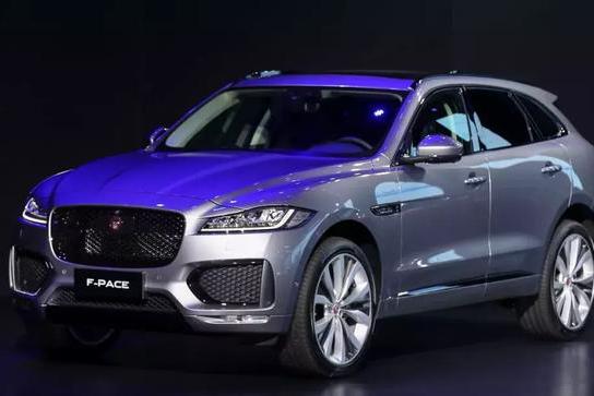 重磅！捷豹路虎11款新车上市，新款捷豹XEL内外大进化