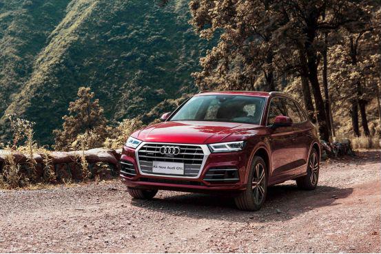 BBA金九争霸！宝马、奔驰贴身肉搏，仍干不掉持续下滑的奥迪！