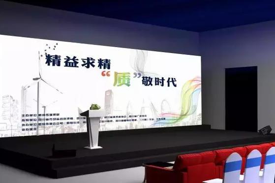 寻找消费者认可的品质之车，蜀锦传媒2019车市盛典即将来袭