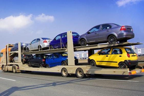 不靠谱的汽车托运公司的套路你了解多少？