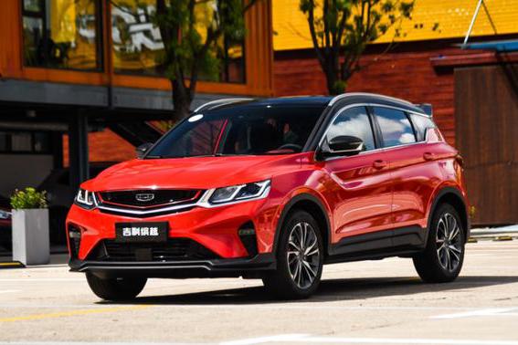 10万元SUV必选哈弗H6，但后面三款更适合你