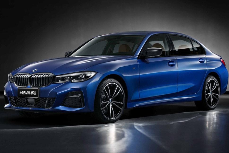 全新宝马3系销量不振 为何远远不及老款车型？