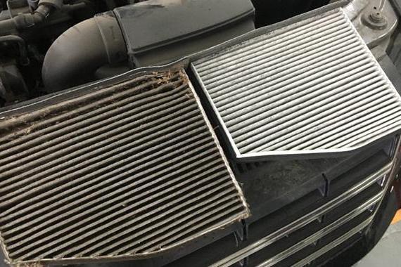 只花10%的钱，自己就能完成的那些保养项目