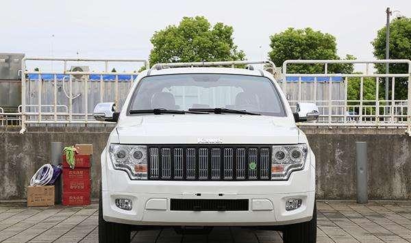 被忽视的电动SUV市场？是你会买电动SUV吗？