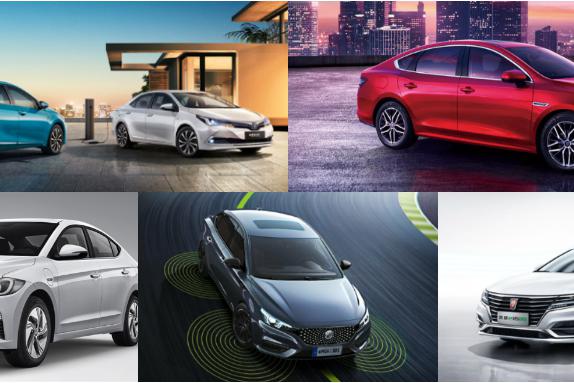 担心纯电不安全，这几款20万以内的插电混动值得一看