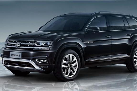 途昂降2.3万，大指挥官降2万，合资品牌SUV行情汇总！