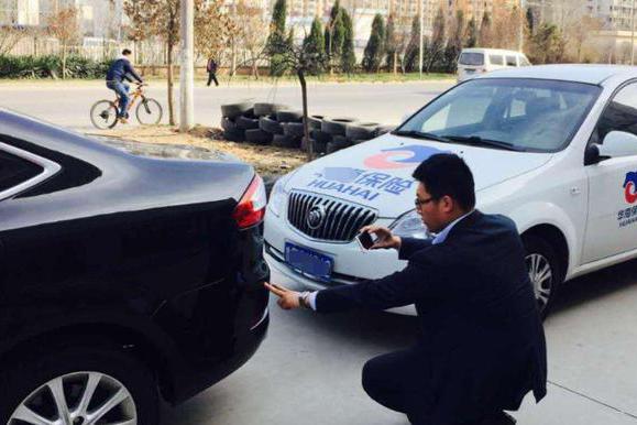 三者险有没有必要买100万呢？听定损员说完，终于大彻大悟！