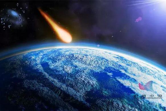 3年后小行星将撞击地球？威力相当于15颗原子弹？