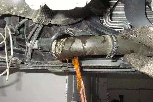 关于防冻液的7个疑问？3分钟让你彻底了解防冻液