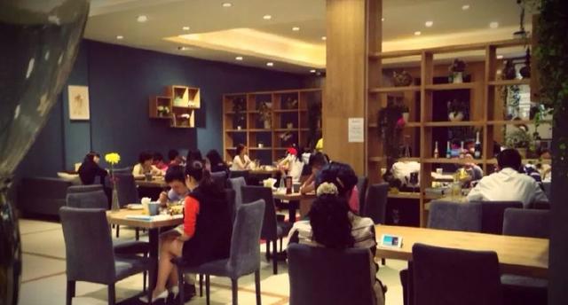 重庆适合情侣约会的餐厅，带上她（他）