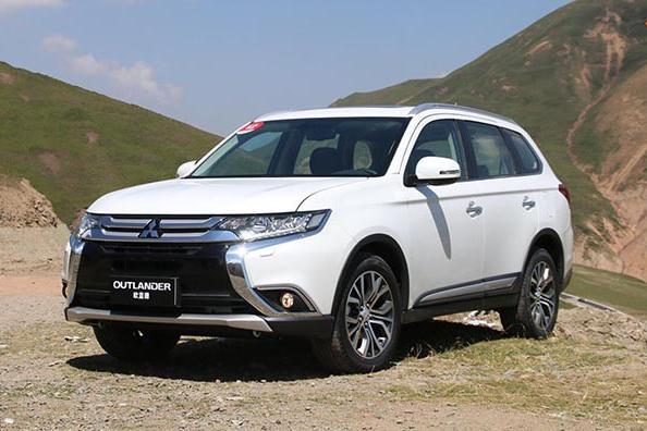 速递!新鲜的“20-30万日系紧凑型SUV“资讯全在这，看我就够了