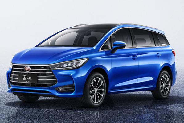 想知道“5-10万MPV“近期资讯盘点，你想要的这里都有