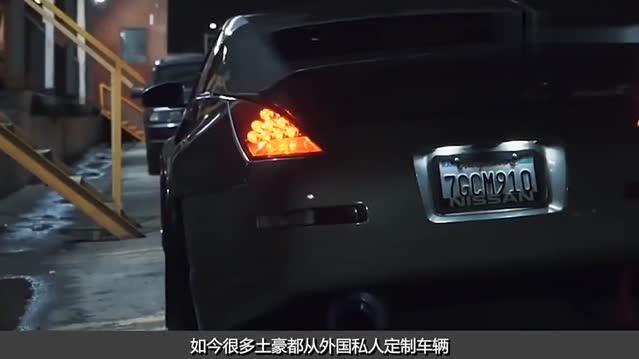 大妈开万豪车去上牌，交警拦下检查，车管所误以为改装车