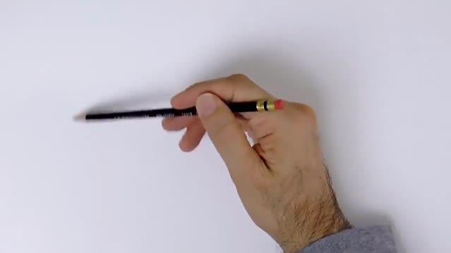 没想到跑车是这样画出来的，我也是服了！赶紧收藏学习！